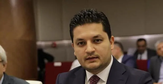 CHP'li isim Kültür Bakanlığı'nın Altın Portakal Film Festivali kararını destekledi partisini bombaladı: FETÖ'nün kuyruğu oldunuz!