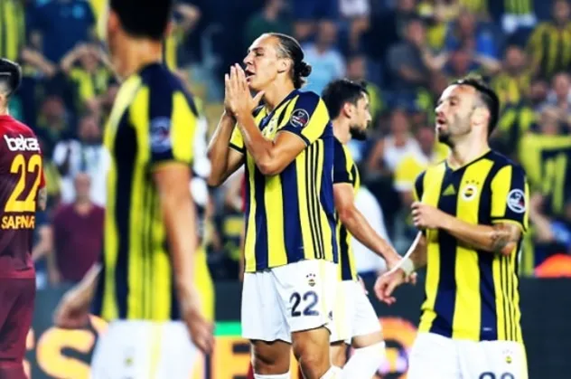 Fenerbahçe şimdi yandı! İşte o takvim
