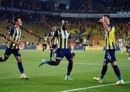 Fenerbahçe son nefeste