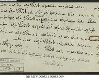 İlk kez yayınlandı! Osmanlı’daki o olaylar belgelerde