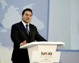 CHP 2023te Ekrem İmamoğlu tutmazsa Ali Babacanı sürecek!