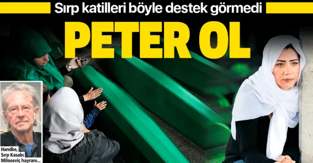 Peter ol