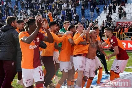 Galatasaray’da Mauro Icardi şoku! Kimse beklemiyordu