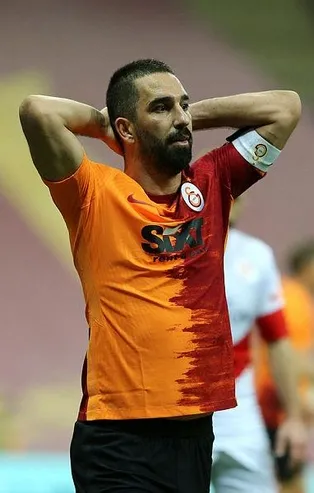Arda Turan'a 2-5 maç arası ceza kapıda! (Yurttan ve dünyadan spor gündemi)