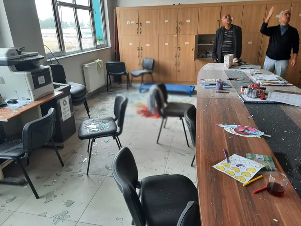 Son dakika: Terör örgütü YPG/PKK'dan Karkamış ve Öncüpınar'a roket saldırısı! Hayatını kaybeden çocuk CHP'li vekilin yeğeni çıktı!-4