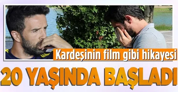 Türkiye, Can Gönül’in iddialarıyla sarsıldı! Gökhan Gönül’ün kardeşiyim’ dedi! Hikayesine TAKVİM ulaştı