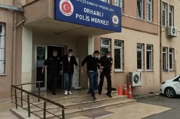Tuzla'da 3 işçinin öldüğü 9 işçinin yaralandığı patlamada son dakika: Gözaltına alınan 2 kişi adliyeye sevk edildi