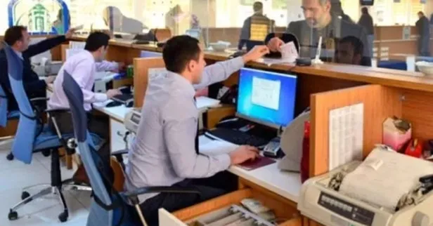 15 Ocak personel alımı başvurusu bugün başladı! Kamuya 3.500-4.000 TL maaşla personel alımı başvuru şartları nedir?-5