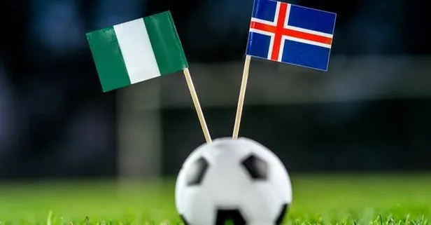 Dünya Kupası Nijerya-İzlanda maçı ne zaman? Saat kaçta ve hangi kanalda?