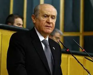 Bahçeli’den tüm MHP teşkilatına uyarı
