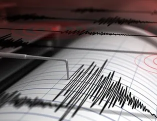 Endonezya’da 5,6 büyüklüğünde deprem
