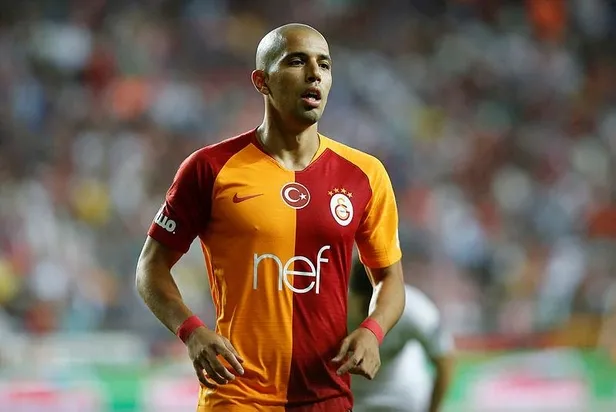 Sofıane Feghouli’den Fransız medyasına bomba açıklamalar-1