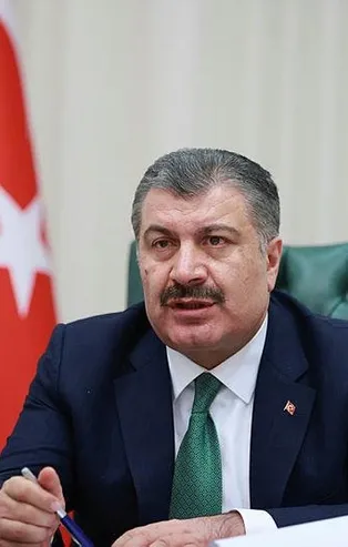 Bilim Kurulu'nun gündemi Ramazan'da tam kapanma! Sağlık Bakanı Fahrettin Koca yeni kararları açıklayacak