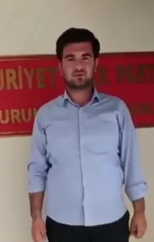 CHP gençlik kollarından açlık grevinde olan DHKP-C terör örgütünün müzik grubu Grup Yorum için destek videosu!