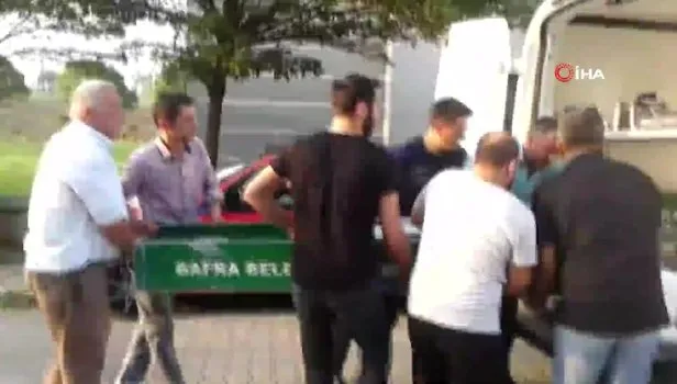 Son dakika: Emine Bulut cinayetinin ardından bir vahşet daha... Samsun'da bir şahıs kızı ve engelli eşini öldürdü