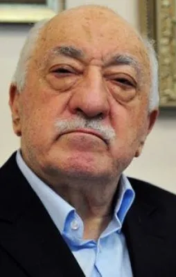 FETÖ'nün Alman oyunu