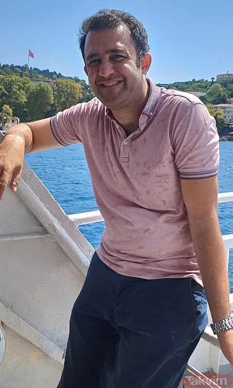 Öğretmen Mevlüt Külcü'nün ölümüne neden olmuştu! Şok görüntüler: İsmail Andaç'ın hızının 229 kilometre olduğu ortaya çıktı - 7