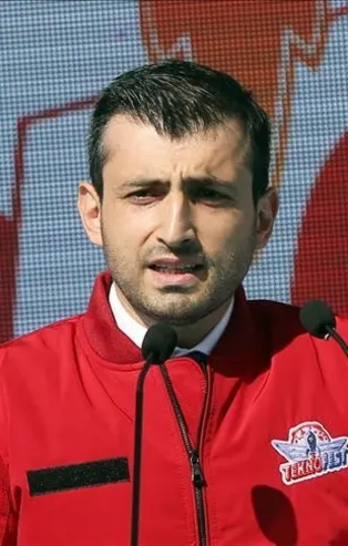 Yerli solunum cihazına destek