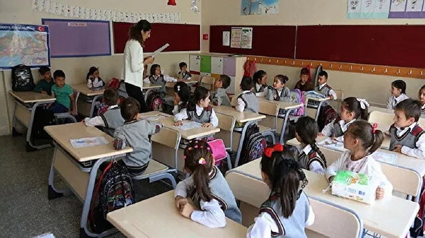 Sömestr tatili ile ikinci ara tatil birleştirilecek mi? MEB ikinci ara tatil ne zaman ne zaman başlıyor ve bitiyor 2022?-4