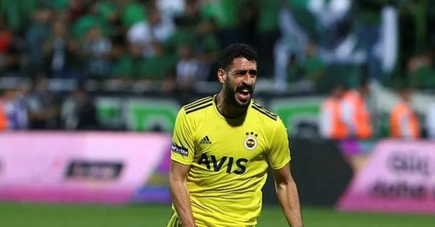 Fenerbahce De 3 Oyuncu Kart Sinirinda Yer Aliyor Takvim