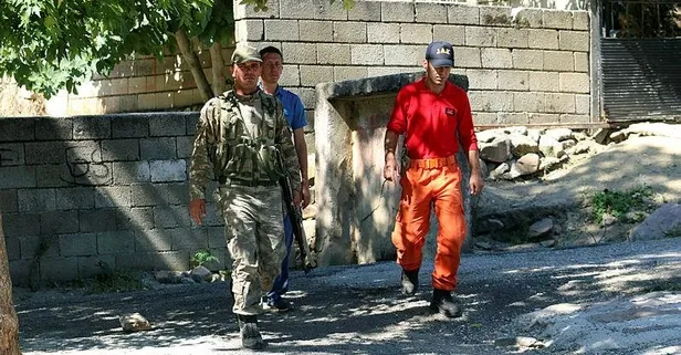 Kayıp Ufuk'la ilgili flaş açıklama geldi