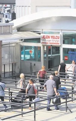 FETÖ'cülerin yeni firar kapısı