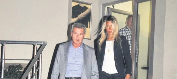 Ayrılığın sebebi tamamen duygusal!