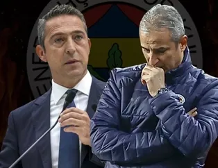 Fenerbahçe'nin yeni hocası kim olacak? Ali Koç kararını verdi! Gelecek sezon...