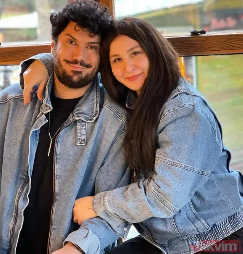 YASEMİN SAKALLIOĞLU'NUN EŞİ BURAK YIRTAR Elazığ doğumlu olan Burak Yırtar, "Vay Başıma Gelenler", "Babam ve Ailesi", "Eşkıya Dünyaya Hükümdar Olmaz", "Acı...