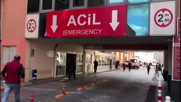 Batman'da husumetli 7 aile arasında kavga çıktı! 54 yaralı var-3