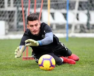 Kaleci transferi yapılmayacak