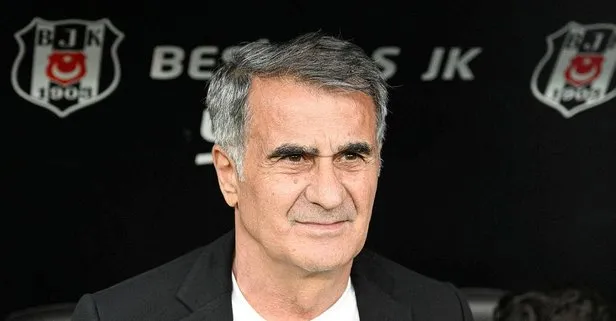 Beşiktaş Teknik Direktörü Şenol Güneş’ten Halil Dervişoğlu itirafı!