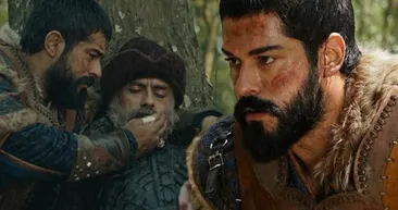 Savcı Bey şehit düştü! İşte zirvenin sahibi Kuruluş Osmanda son bölüme damga vuran Savcı Beyin son sözleri...