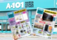 A101 28 Nisan aktüel ürünler elektronik, beyaz eşya...