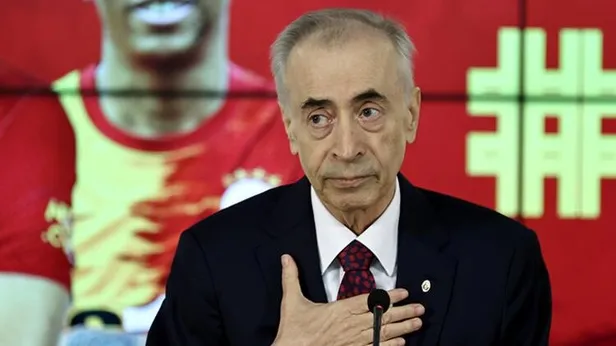 SON DAKİKA: Galatasaray'da "seks partisi" krizi sonrası yöneticiler resmen açıkladı: İstifa edin!-3