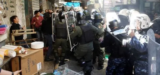 Filistin’e destek için dev çağrı!