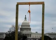 ABDyi karıştıran 6 Ocak baskınının perde arkasında hangi isimler var? Derin devletin rolü ortaya çıktı