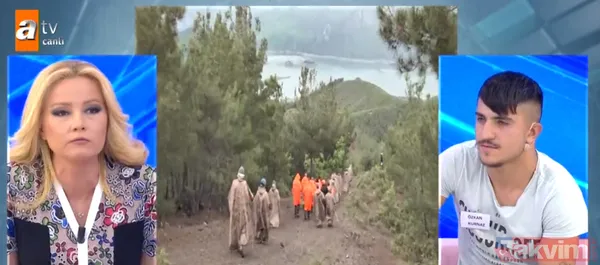 Son dakika: Müge Anlı ile Tatlı Sert canlı yayınında aranan Ecrin Kurnaz ölü bulundu! Ecrin bebeğin ölümündeki büyük şüphe! - 11