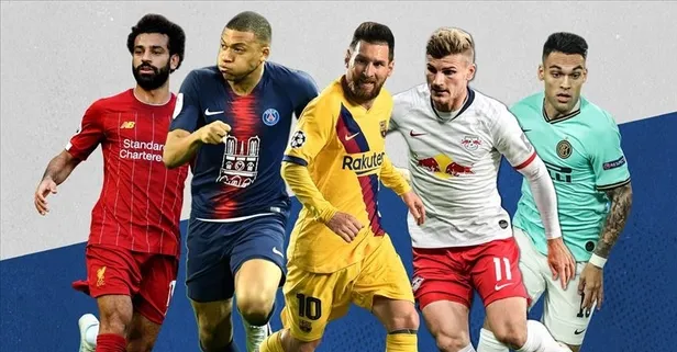 Avrupa'nın 5 büyük liginde son durum ne?