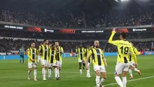 Sıradaki gelsin! Anderlecht - Fenerbahçe: 2-2 | MAÇ SONUCU