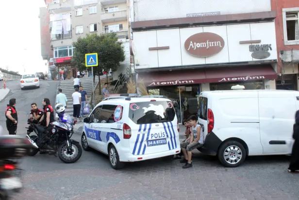İstanbul'da büyük dehşet! Patronlarını vurup kaçtılar...-6