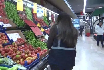 Ticaret Bakanlığı’ndan asgari ücret artışı ve yılbaşı alışverişi kapsamında fahiş fiyat denetimi
