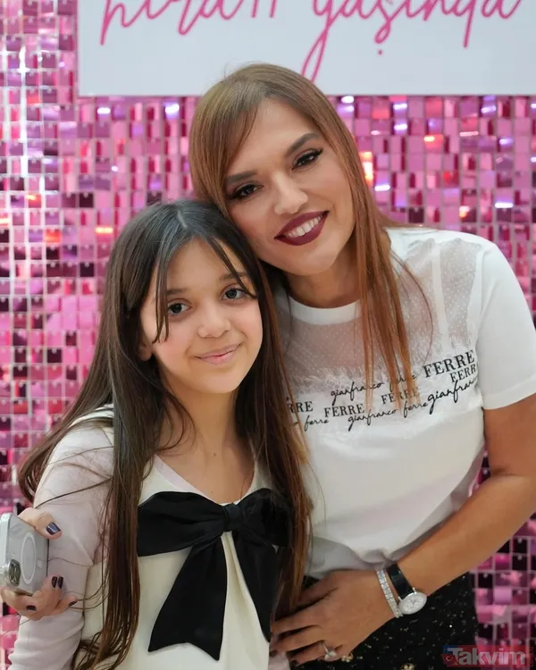 Kızını büyütürken kendisi de değişti! Demet Akalın’dan samimi itiraflar: Başka meslek seçseydim bu imkanlar olmazdı - 9