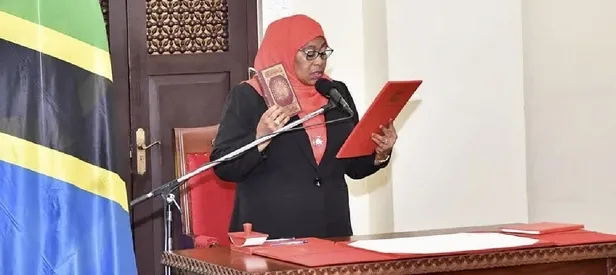 Hassan, Türkiye’ye geliyor