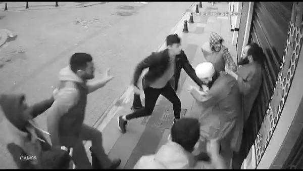 Fenomen medyum Muhammet Emin Kırmızıkan'a suikast davasında karar: 4 sanığa ceza yağdı!-5