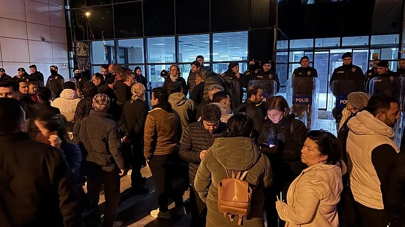 CHP'li Marmaris Belediyesi'nde rüşvete suçüstü: 13 şüpheli gözaltında-4