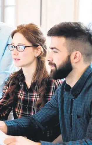 Sözleşmeliye kadro hakkı! 530 bin kamu çalışanına yeni haklar geliyor... İşte tüm detaylar