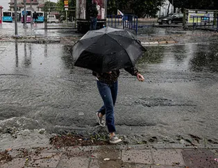 HAVA DURUMU | Meteoroloji'den İstanbul dahil 8 kente sarı kodlu uyarı! Bugün hava nasıl olacak?