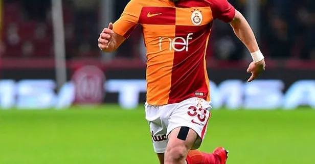 Galatasaray’ın eski yıldızı Latoclevici Bursaspor’da
