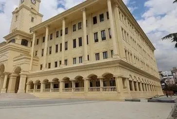 CHP'li belediyenin usulsüzlük kervanına İBB'ye bağlı İSKİ de katıldı! Ölüm villalarında parsel oyunu: 76 yerine 106 ev